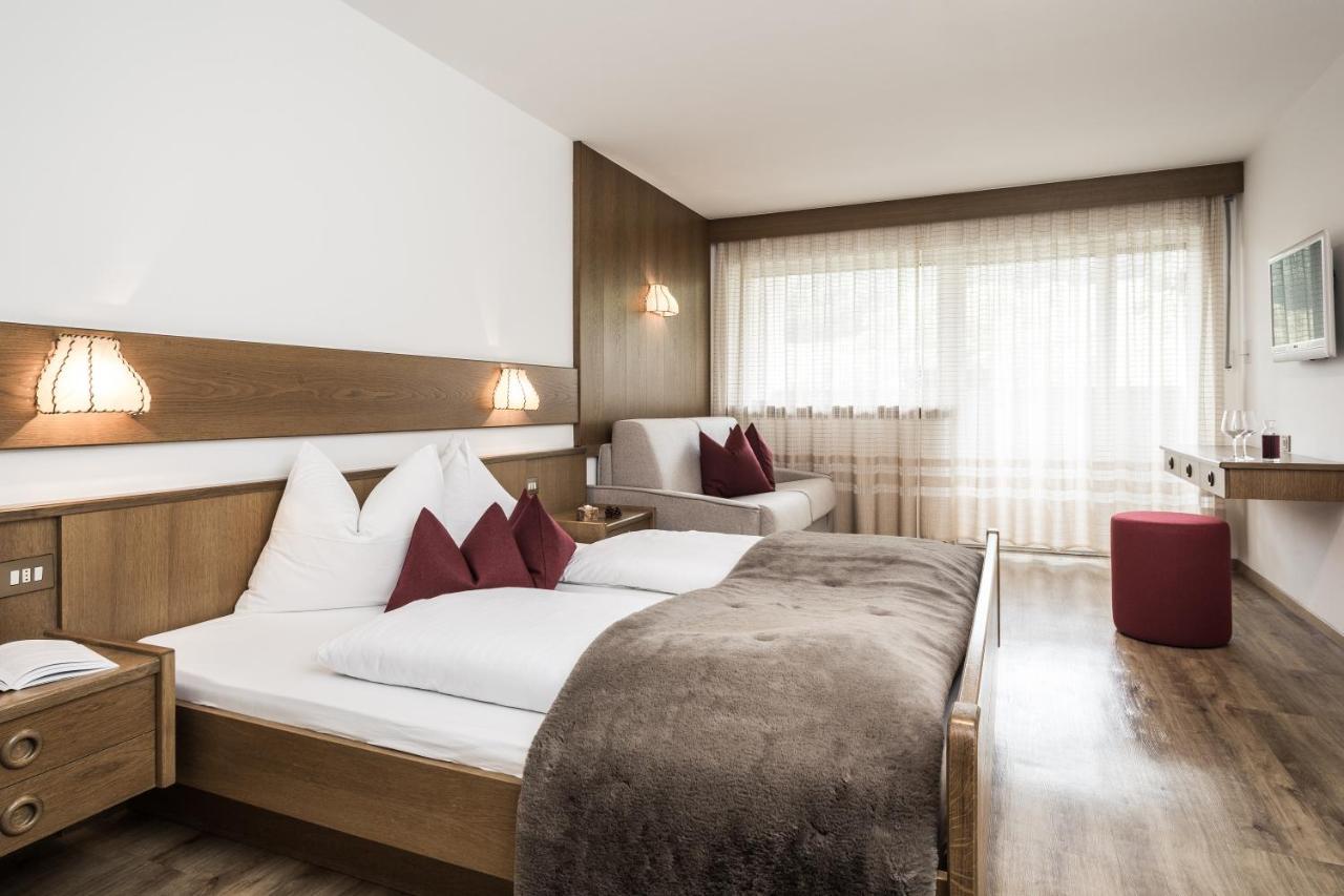Hotel Zum Loewen - Al Leone Meltina Esterno foto